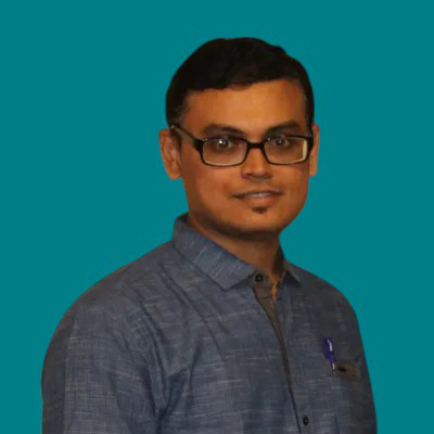 Dr Vishal Patel